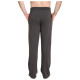 Target Ανδρικό παντελόνι φόρμας French Terry Open Hem Pants